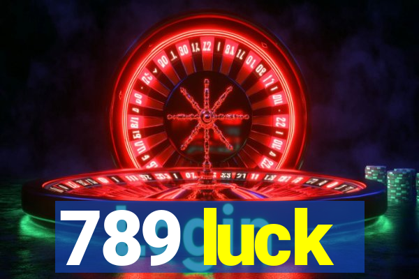 789 luck